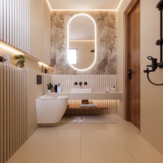 Luxuriour Apartment Main Image 1