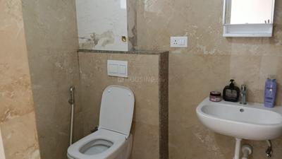 Image of 1450 Sq.ft 3 BHK Apartment / Flat for rent in Global Techies Town, Thirupalya, Bengaluru for Rs. 48000