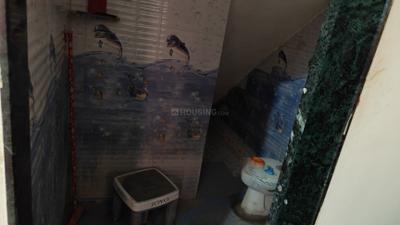 Bathroom Image of 800 Sq.ft 1 BHK Independent House for sale in Fursungi Pune for Rs. 5600000