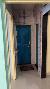 Bathroom Image of 545 Sq.ft 1 BHK Apartment / Flat for sale in Bhosari Pune for Rs. 5000000