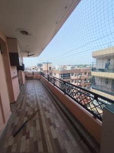 Balcony Image of 1700 Sq.ft 3 BHK Apartment / Flat for sale in Sector 20 Panchkula for Rs. 19500000