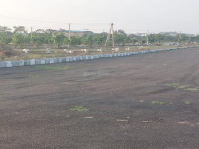 Image of 1350 Sq.ft Residential Plot / Land for sale in Miyapur, Hyderabad for Rs. 4800000