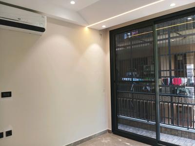 Bedroom Image of 1550 Sq.ft 3 BHK Builder Floor for sale in Sector 23 Gurgaon for Rs. 32500000