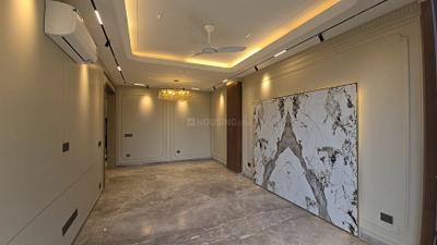 Living Room Image of 1720 Sq.ft 3 BHK Builder Floor for sale in Sector 45 Gurgaon for Rs. 30000000