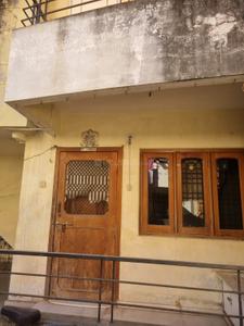 Balcony Image of 702 Sq.ft 3 BHK Independent House for sale in Adajan Surat for Rs. 8700000