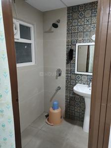 Image of 1400 Sq.ft 2 BHK Builder Floor for rent in Doon Divine Aviral Snowveiw, Kishanpur, Dehradun for Rs. 40000
