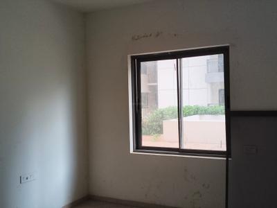 Bedroom Image of 1800 Sq.ft 3 BHK Apartment / Flat for sale in Sriram River View, Manchirevula Hyderabad for Rs. 18500000