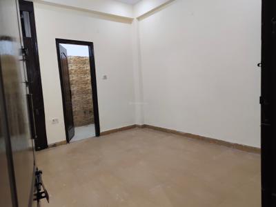 Bedroom Image of 1050 Sq.ft 2 BHK Independent House for rent in Indirapuram Ghaziabad for Rs. 21000