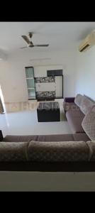 Living Room Image of 4000 Sq.ft 4 BHK Apartment / Flat for sale in Bodakdev Ahmedabad for Rs. 42100000