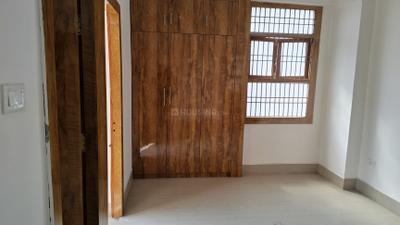 Bedroom Image of 1250 Sq.ft 3 BHK Apartment / Flat for sale in Jamsaut Patna for Rs. 8500000