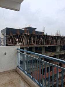 Bedroom Two Image of 1700 Sq.ft 4 BHK Apartment / Flat for sale in JMD Diamond Residency, Sector 73 Noida for Rs. 8000000