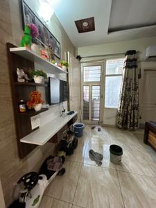 Hall Image of 800 Sq.ft 1 BHK Apartment / Flat for sale in Shivalik City, Sector 127 Mohali for Rs. 2990000