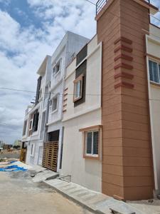 Image of 2400 Sq.ft 4 BHK Independent House for sale in Rampura, Bengaluru for Rs. 16000000
