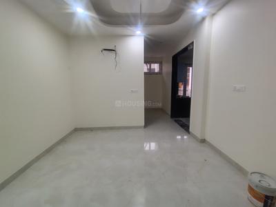 Hall Image of 1530 Sq.ft 3 BHK Builder Floor for rent in Sector 10 Gurgaon for Rs. 36000