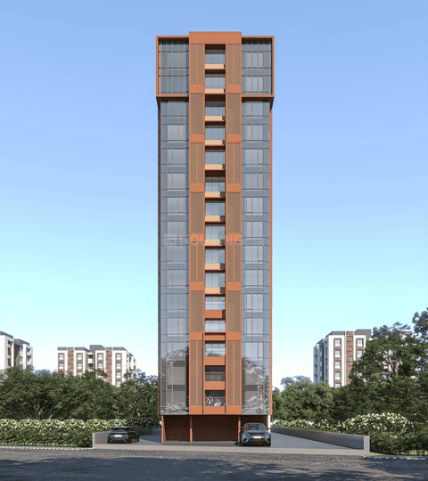Integrated Kavya Main Image 1