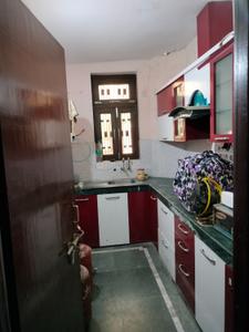 3 BHK Villa