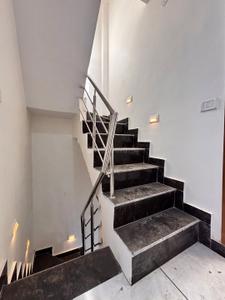 Image of 350 Sq.ft 2.5 BHK Independent House for sale in Dwarka Mor, New Delhi for Rs. 4500000