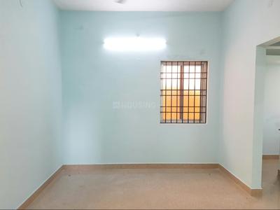 Hall Image of 570 Sq.ft 1 BHK Apartment / Flat for rent in Ramapuram Chennai for Rs. 15000