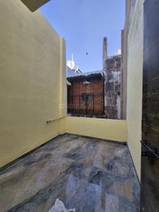 Balcony Image of 880 Sq.ft 3 BHK Independent House for sale in Mahaveer Nagar Raipur for Rs. 6500000