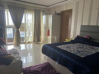 Bedroom Image of 3100 Sq.ft 4 BHK Apartment / Flat for sale in SNN Raj Spiritua, Banashankari Temple Ward Bengaluru for Rs. 50000000