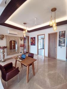 3 BHK Independent Builder Floor