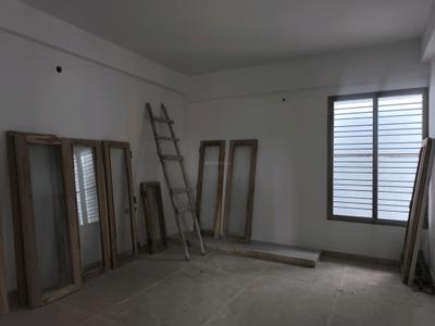 Bedroom Image of 2150 Sq.ft 3 BHK Apartment / Flat for sale in Dhriti Elite, Vajarahalli Bengaluru for Rs. 21075500
