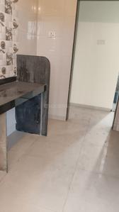 Kitchen Image of 1000 Sq.ft 2 BHK Apartment / Flat for sale in Ulwe Navi Mumbai for Rs. 7900000