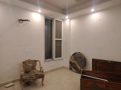 Bedroom Image of 2000 Sq.ft 4 BHK Apartment / Flat for sale in Freedom Fighters Enclave New Delhi for Rs. 18000000