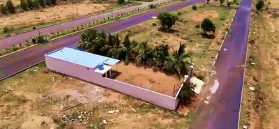 Image of 1800 Sq.ft Residential Plot / Land for sale in Gundrampalli, Nalgonda for Rs. 2800000
