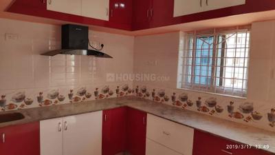 2 BHK Independent House