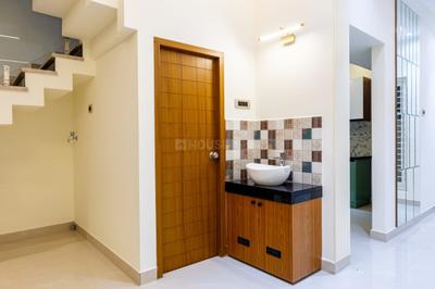 Hall Image of 1550 Sq.ft 3 BHK Villa for sale in Kolathur Chennai for Rs. 18900000