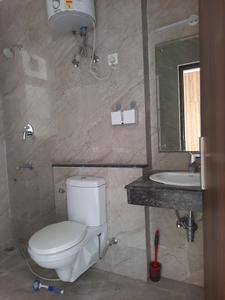 Bedroom One Image of 1680 Sq.ft 3 BHK Apartment / Flat for sale in Adani M2K Oyster Grande, Sector 102A Gurgaon for Rs. 23000000