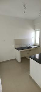 Kitchen Image of 1491 Sq.ft 3 BHK Apartment / Flat for sale in KG Chandra Vista, Okkiyampet Chennai for Rs. 14500000