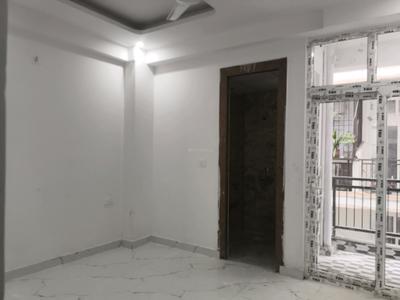 Bedroom Image of 1200 Sq.ft 2 BHK Apartment / Flat for sale in Ambr Amore, Noida Extension Greater Noida for Rs. 4450000