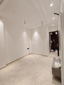 Hall Image of 990 Sq.ft 3 BHK Builder Floor for sale in Pitampura New Delhi for Rs. 18300000