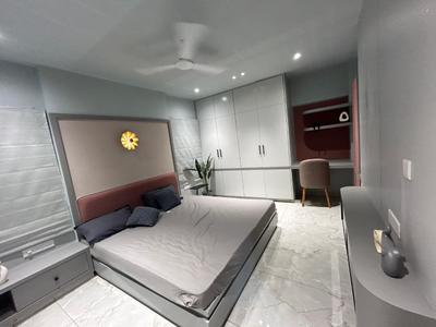 Bedroom Image of 1488 Sq.ft 4 BHK Villa for sale in Sarva Vatika 121, Waghodia Road Vadodara for Rs. 9200000