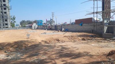 Image of 1500 Sq.ft Residential Plot / Land for sale in Whitefield, Bengaluru for Rs. 5310000