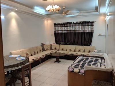 3 BHK Flat