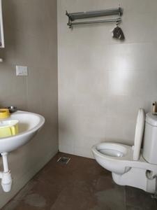 Bedroom Three Image of 1065 Sq.ft 2.5 BHK Apartment / Flat for sale in Radiance Mercury, Perumbakkam Chennai for Rs. 8000000