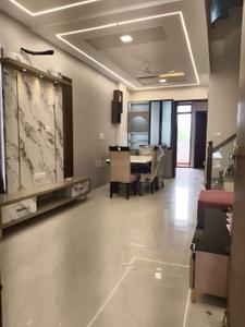 Hall Image of 825 Sq.ft 3 BHK Villa for sale in Jagatpura Jaipur for Rs. 15000000