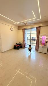 Hall Image of 1445 Sq.ft 3 BHK Apartment / Flat for sale in Ideal Enclave, Rajarhat Kolkata for Rs. 11750000