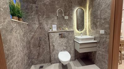 Image of 2620 Sq.ft 4.5 BHK Apartment / Flat for sale in Eternia, Noida Extension, Greater Noida for Rs. 26000000