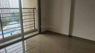 Bedroom Image of 990 Sq.ft 2 BHK Apartment / Flat for sale in Guru Atman, Kalyan West Kalyan for Rs. 7500000