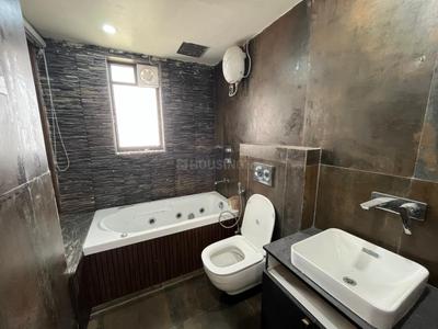 Image of 1500 Sq.ft 3 BHK Apartment / Flat for sale in Tollygunge, Kolkata for Rs. 17500000