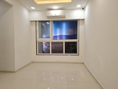 Living Room Image of 720 Sq.ft 1 BHK Apartment / Flat for sale in Sai Proviso Atlantis, Kharghar Navi Mumbai for Rs. 5000000