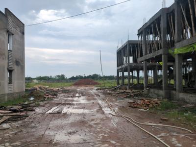 Image of 1440 Sq.ft Residential Plot / Land for sale in Swapnabhumi, New Town, Kolkata for Rs. 3599989