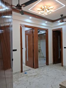 Main Entrance Image of 1000 Sq.ft 2 BHK Apartment / Flat for sale in Capital Metro Height, Sector 72 Noida for Rs. 3680000