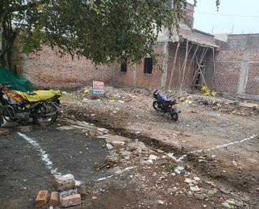 Image of 750 Sq.ft Residential Plot / Land for sale in Trilok Nagar, Dewas for Rs. 1700000