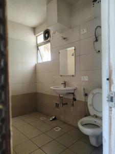Bedroom One Image of 2258 Sq.ft 4 BHK Apartment / Flat for sale in Stellar Jeevan, Noida Extension Greater Noida for Rs. 20800000