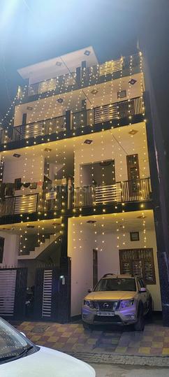 Nabha Outside View 1